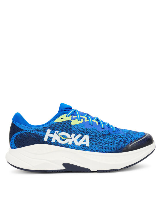 Hoka Hoka Buty do biegania Rincon 4 1168874 Granatowy