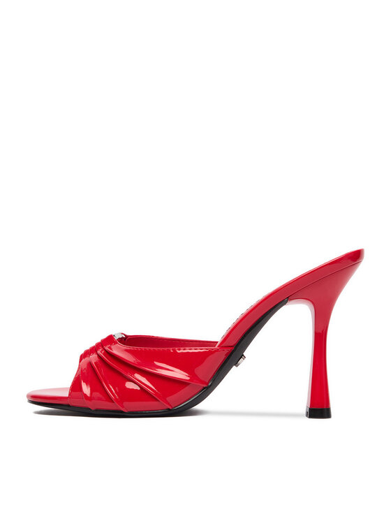 Juicy Couture Juicy Couture Pantoletten EO-LS955554-9 Rot