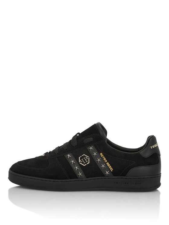 PHILIPP PLEIN PHILIPP PLEIN Sneakers 29931 Schwarz