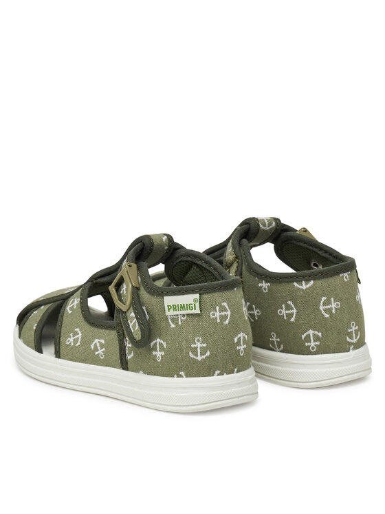 Primigi Primigi Copati 7854744 M Khaki