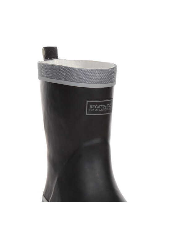 Regatta Regatta Gummistiefel Foxfire RKF473 Schwarz