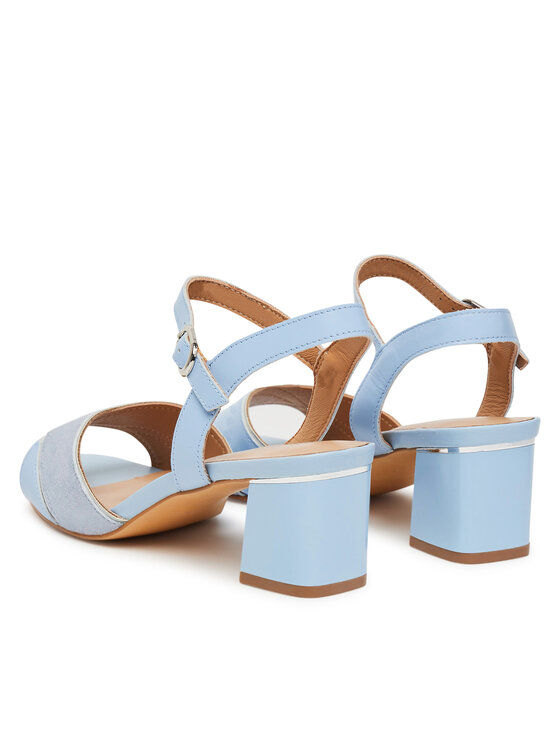 Lasocki Lasocki Sandaalid SWILK WYL3454-1Z Sinine