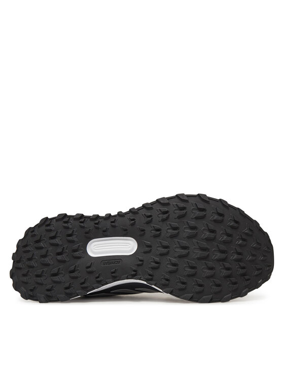 adidas adidas Buty do biegania Runfalcon 5 TR JP5911 Czarny