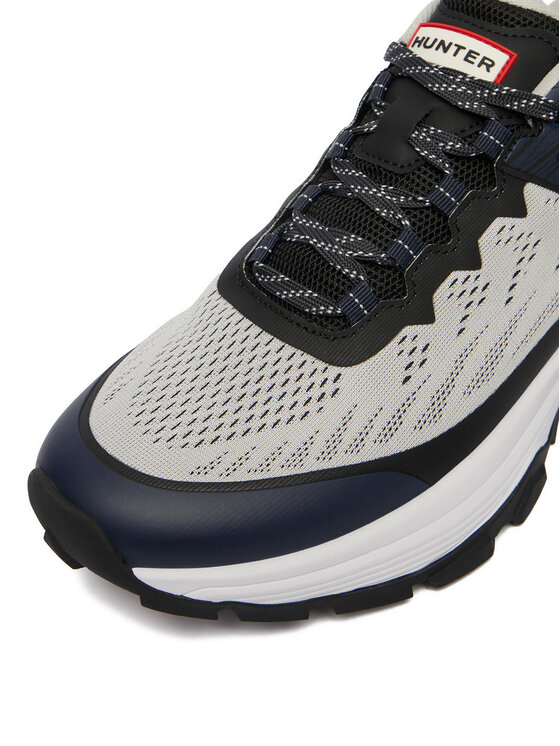 Hunter Hunter Сникърси CWBEO-TECTON-01 Сив