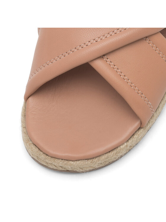 Lasocki Lasocki Espadrilles CARPI EST-DOBRAWA-05 Rózsaszín