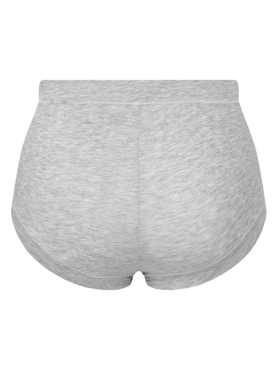 Polo Ralph Lauren Polo Ralph Lauren Boxershorts 4P0501 Grau