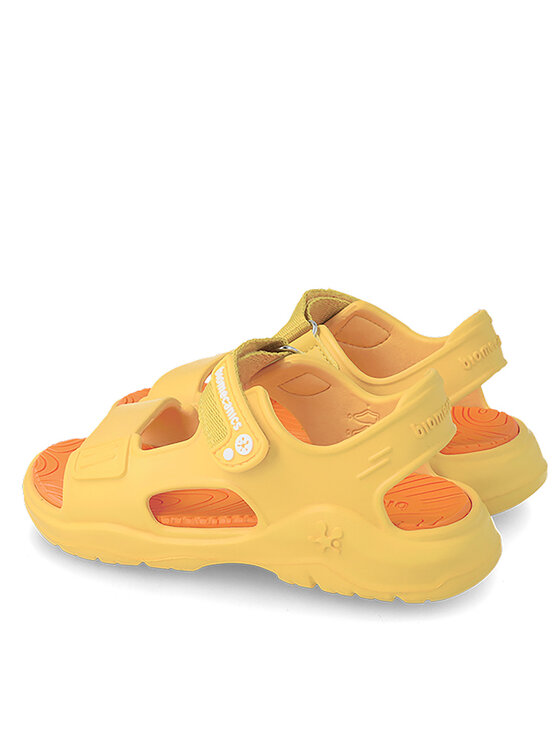 Biomecanics Biomecanics Sandaalid 232290 Kollane