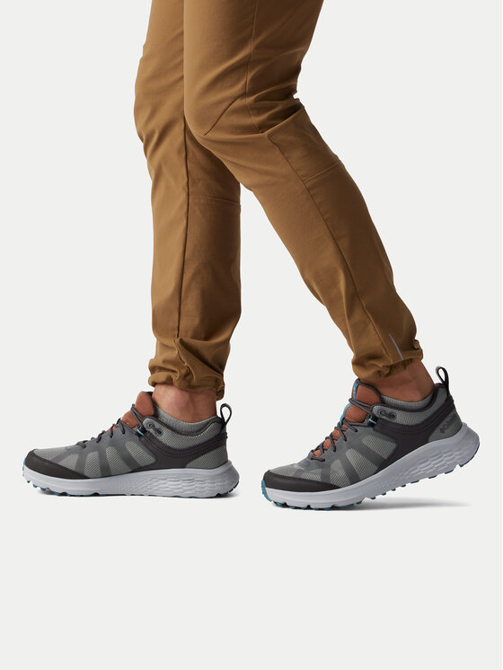 Columbia Columbia Trekking Konos Xcel Waterproof 2099821 Siva