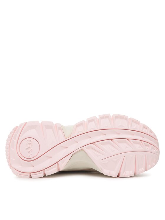 Sneakers Trail BN16309141 Multicolore