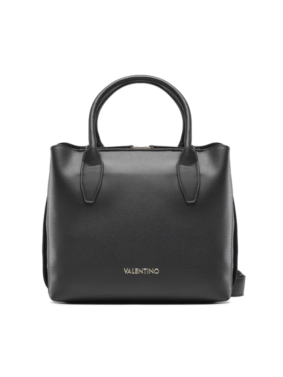 Valentino Handtasche Arepa VBS6IQ01 Schwarz
