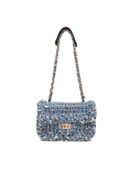 Abel & Lula Abel & Lula Handtasche 5982 Blau