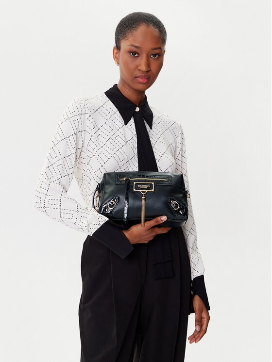 Monnari Monnari Сумка BAG5350-K020D000-R00 Чорний