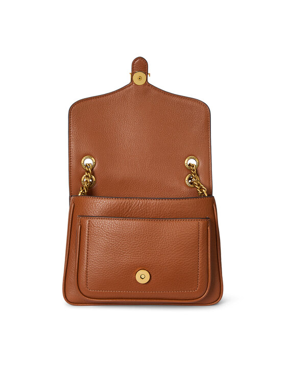 LAUREN RALPH LAUREN LAUREN RALPH LAUREN Torbica 431974552002 Smeđa