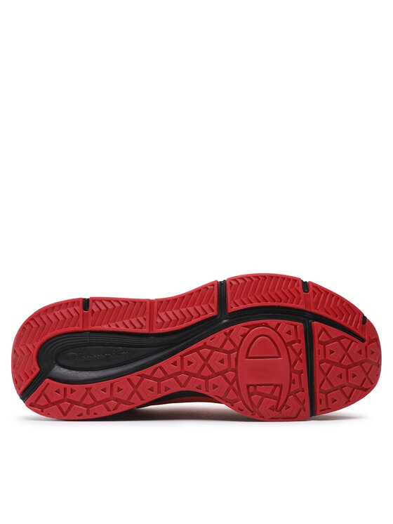 Champion Champion Сникърси Jaunt S21934-RS035 Червен