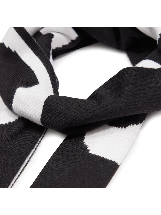 Guess Guess Sciarpa H3YZ12 Z38B0 Nero