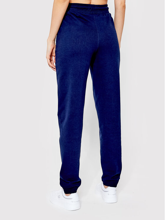 Brave Soul Brave Soul Pantaloni trening LJB-69JUDE Bleumarin Regular Fit