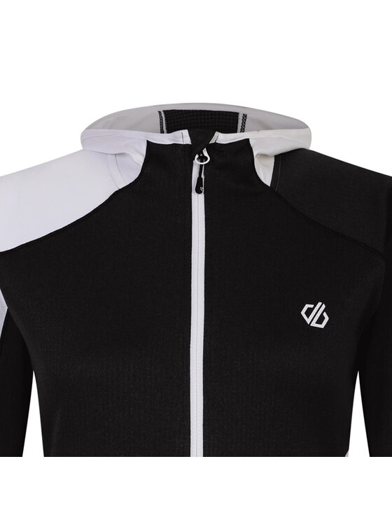 Dare2B Dare2B Kurtka outdoor Convey II Biały Core Fit