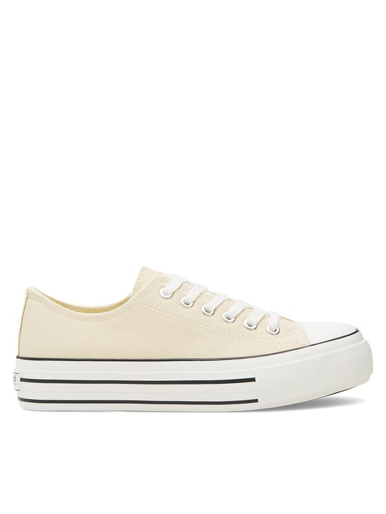 Sprandi Sprandi Sneakers LEA-RA003 Μπεζ