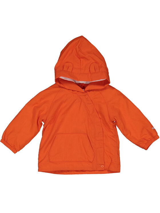 Birba Trybeyond Prehodna Jakna 999 67000 00 Oranžna Regular Fit