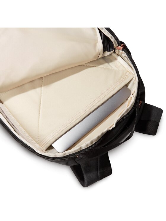 The North Face The North Face Ruksak W Isabella 3.0NF0A81C1IUB1 Crna