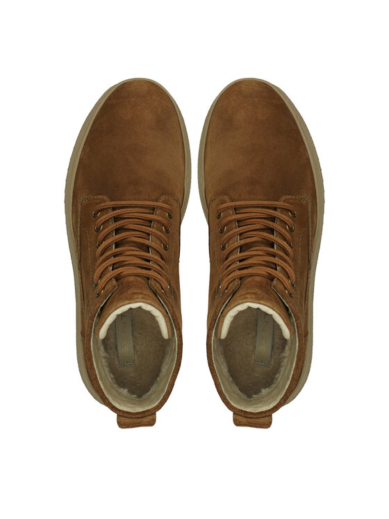 Gant Gant Auliniai batai 29643735 Ruda