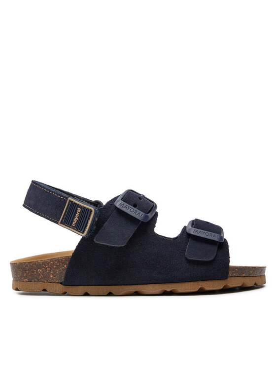 Mayoral Mayoral Sandalen 43603 Dunkelblau