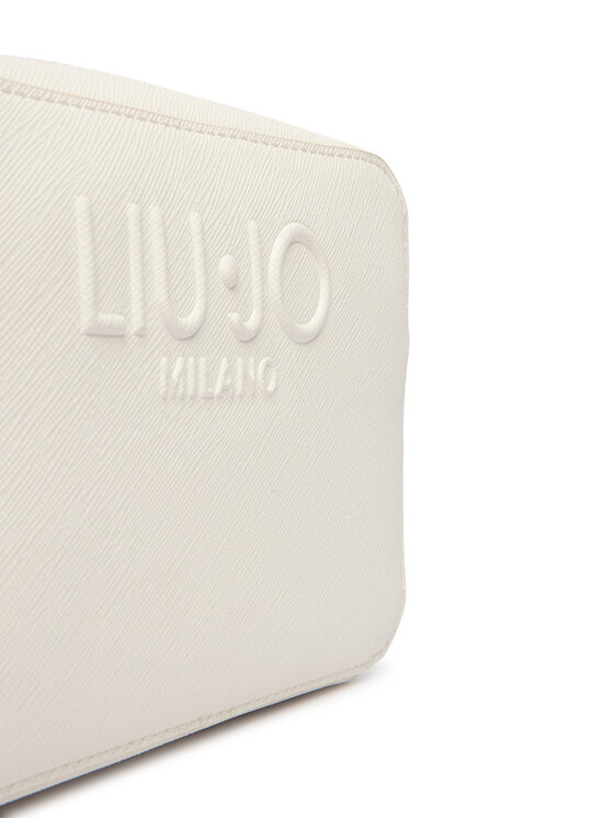 Liu Jo Liu Jo Handtasche AA6153 ES029 Écru