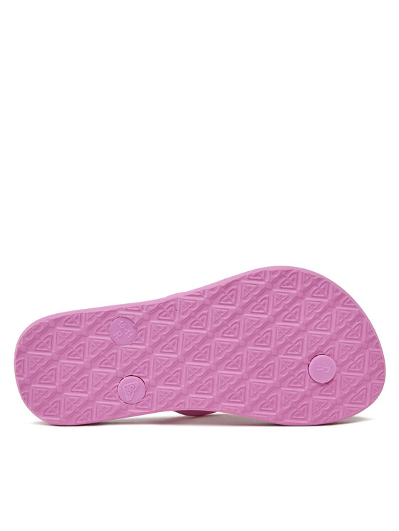 Roxy Roxy Zehentrenner ARGL100283 Rosa