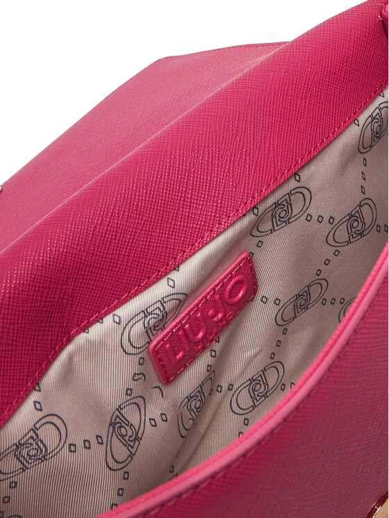 Liu Jo Liu Jo Torbica S Crossbody AA5177 E0087 Ružičasta
