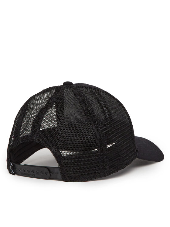 The North Face The North Face Šilterica Emb Mudder NF0A7WH396O1 Crna