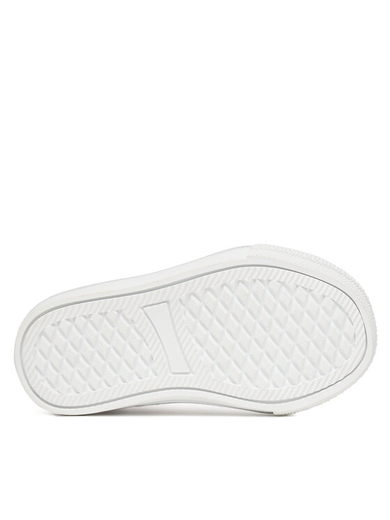 Primigi Primigi Sneakersy 7949177 Biały