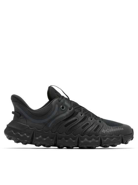 Columbia Trekingová obuv Voyager FLX PCT 2109401 Čierna