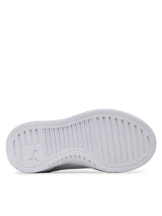 Puma Puma Sneakersy Ca Pro Classic Ps 382278 01 Biały