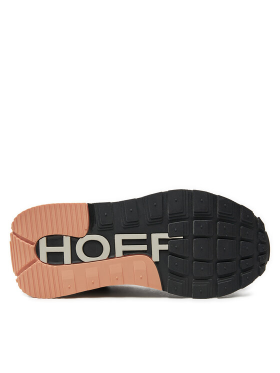 HOFF HOFF Tenisice Cumae 22417009 Crna