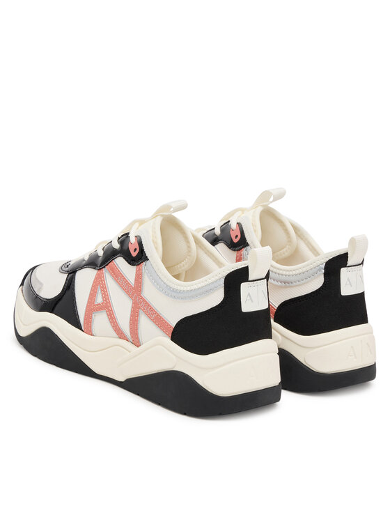 Armani Exchange Armani Exchange Tenisice XDX039 XV311 MZ287 Écru