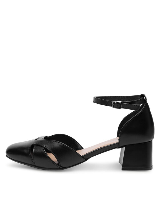 Lasocki Lasocki Pumps RST-AGNES-04 Schwarz