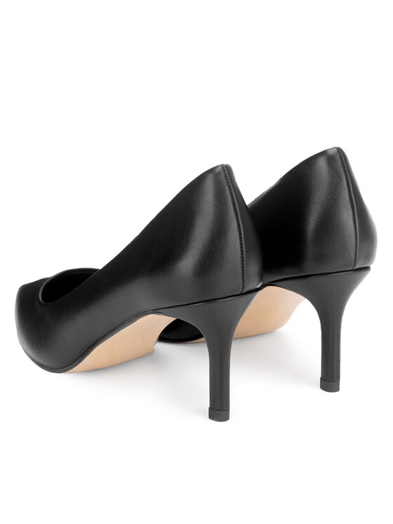 Jenny Fairy Jenny Fairy Scarpe stiletto WYL3661-4 Nero
