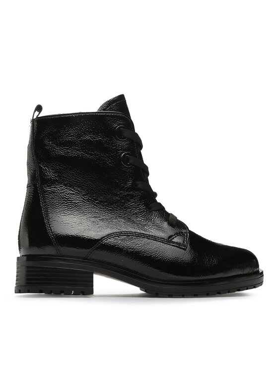 Botine Gabor 32.065.97 Negru