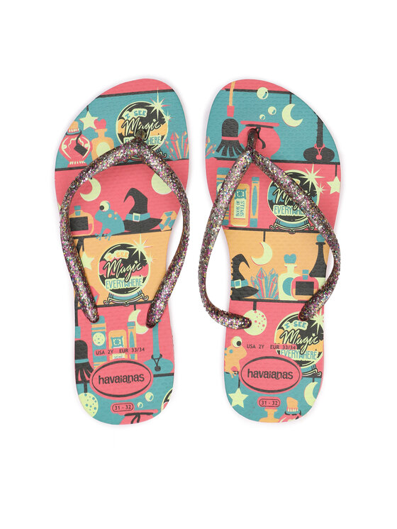 Havaianas Žabky 41299347600 Farebná