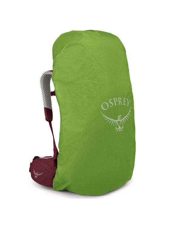 Osprey Osprey Plecak 278302 Bordowy