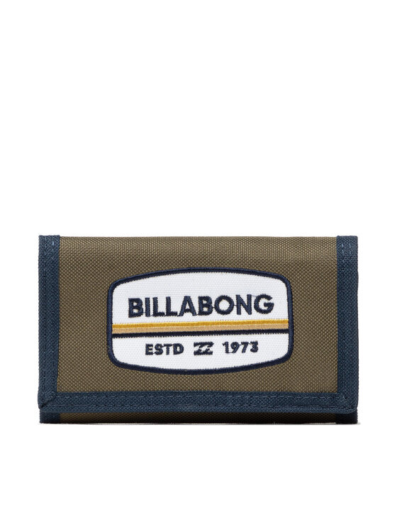 Portafoglio grande da uomo Walled Lite F5WL02BIF2