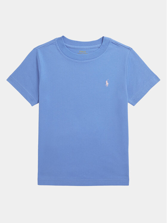 Polo Ralph Lauren Tricou 322832904137 Albastru Regular Fit