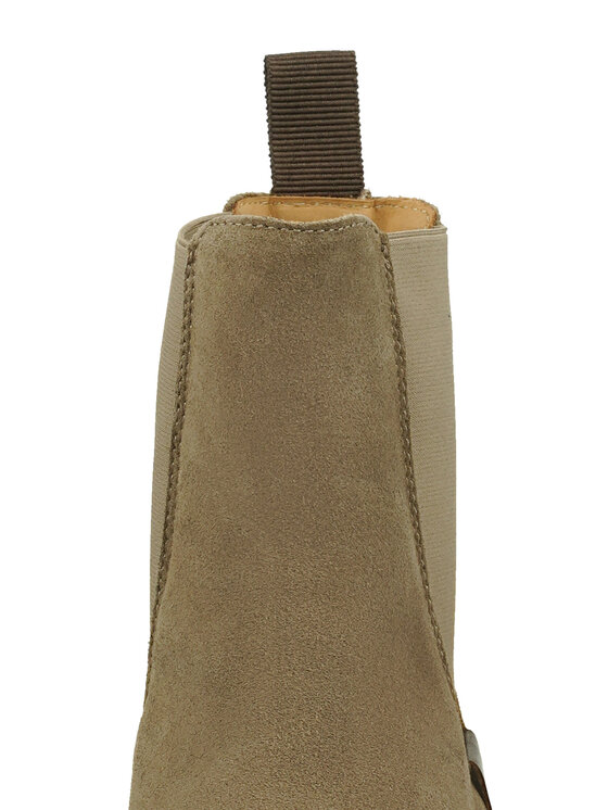 Gant Gant Боти тип челси 29553771 Бежов