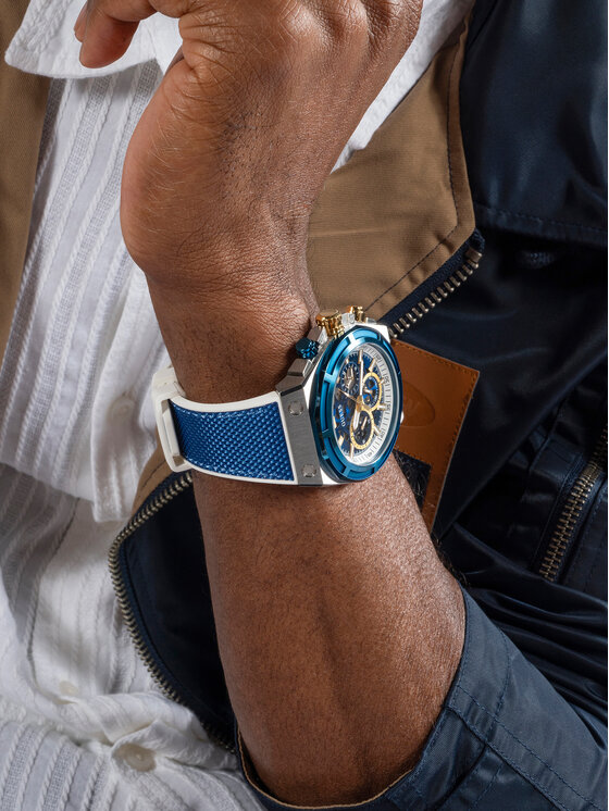 Guess GW0782G2 - Orologio Badge