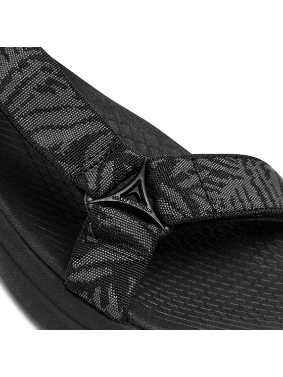 Helly Hansen Helly Hansen Sandále Capilano F2f Sandal 11793_990 Čierna