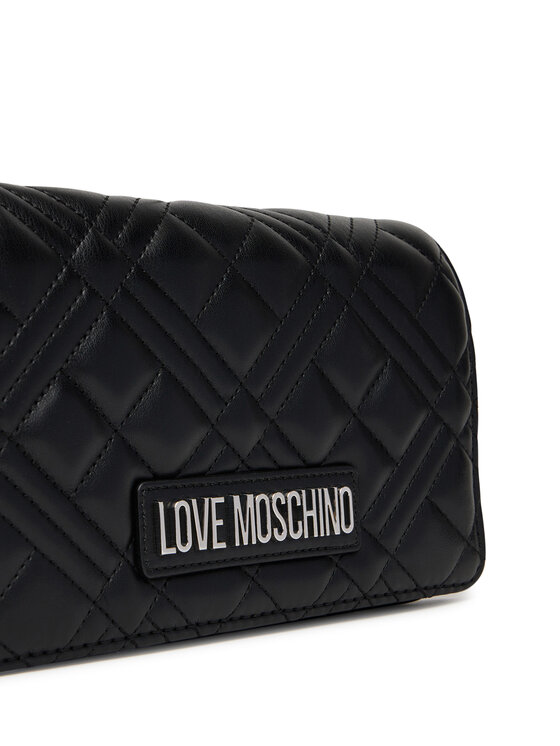 LOVE MOSCHINO LOVE MOSCHINO Handtasche JC4248PP0MLA000B Schwarz