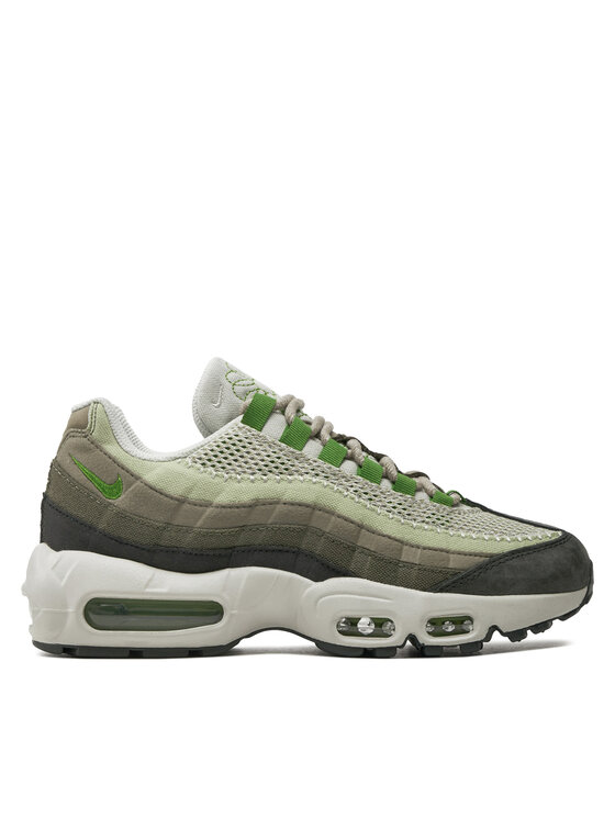 Nike Sneakersy DV3450 300 Zelená