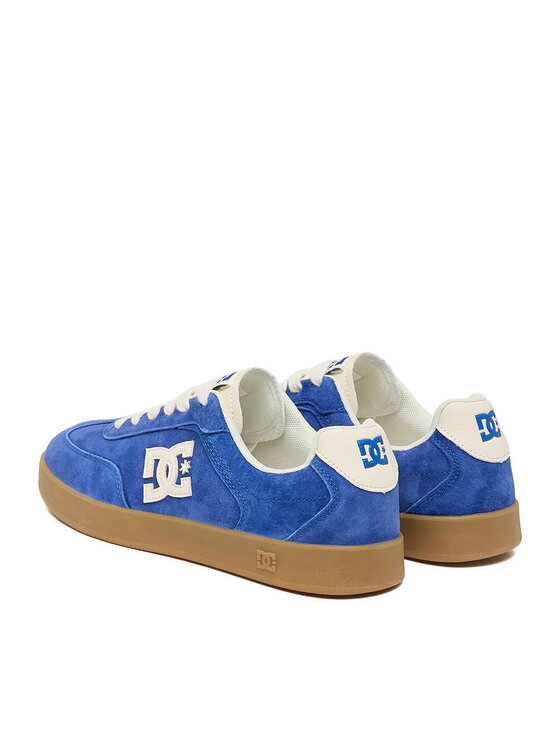 DC Shoes DC Shoes Tenisice EO-MP40-853SHC Plava