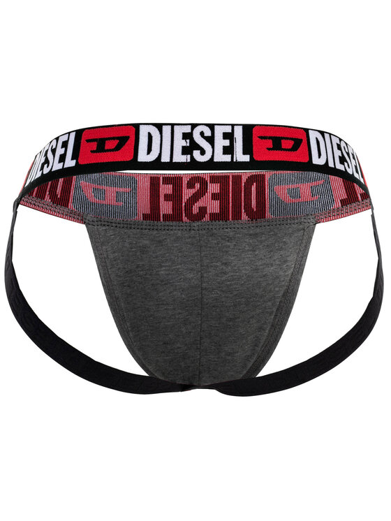 Diesel Diesel Slipy Jock Strap 14497 Kolorowy
