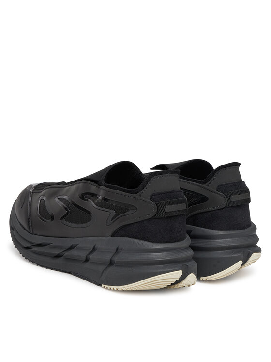 adidas by Stella McCartney adidas by Stella McCartney Buty do biegania adistar JR3290 Czarny